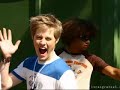 go the distance  lucas grabeel