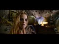 participaci�n de rachel en la pel�cula the amityville horror. video cortes�a de dimension films, mgm, platinum dunes y radar pictures.parte 2.