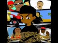 Lil Boy Fresh - Cocaine Instrumental