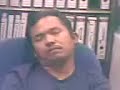 Kilang Nissho - Dirasuk Hantu Kilang Nissho - Dirasuk Hantu