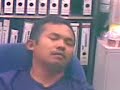 Kilang Nissho - Dirasuk Hantu