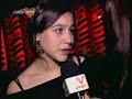 Daniela Herrero en Costumbres Argentinas