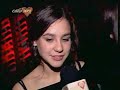 Daniela Herrero en Costumbres Argentinas