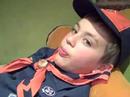 30OnAir from LAdobe: Boy Scout