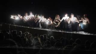 Ultima Vez - In Spite Of Wishing And Wanting 07/10/2016 ΘΕΑΤΡΟ ΕΤΑΙΡΕΙΑΣ ΜΑΚΕΔΟΝΙΚΩΝ ΣΠΟΥΔΩΝ