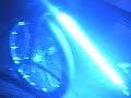 Blue Bike Sonic The Final Proyect