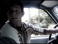 Alexis with blooper reel