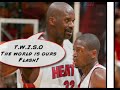 Dwyane Wade - Flash (2005) by ExpiredPineapples