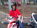Yamaha 125Z Malaysian Community-Video for forum Ride to PD(1)