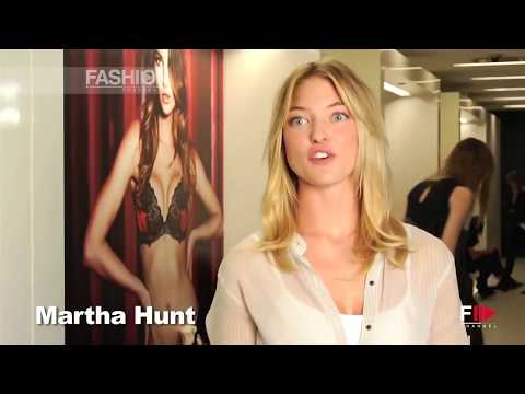 victoria secret models