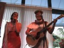 Hat - Mihana Souza and Kanoe Cazimero Hat - Mihana Souza and Kanoe Cazimero