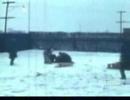 Pilot Ejected Into Helicopter's Spinning Blades