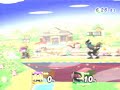 SSBB - Minus (Falco) vs Dud (Ness)