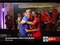 Romania vs Negreanu - stire Ntv Romania vs Negreanu - stire Ntv