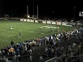 Tommy Eichenauer WR #10