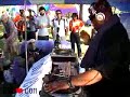 AFRIKA BAMBAATAA & ZULU FAMILY @ 6TH ELEMENT FESTIVAL, NYC
