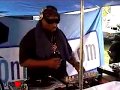 AFRIKA BAMBAATAA & ZULU FAMILY @ 6TH ELEMENT FESTIVAL, NYC