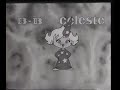 Anuncio en TV a�os 1957 al 67 Tema Juguetes