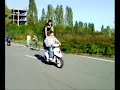 West - Side - Riders West - Side - Riders