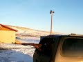 Mosin Nagant M27, Shotgun, and LCP out of car