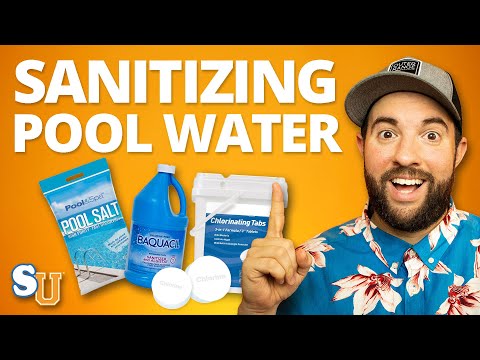 video-linktoworks-POOL CHEMISTRY 101: How to Sanitize Your Water...