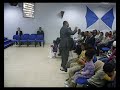 Pr. Alexandre Guilherme na Missão Graça e Paz - Portugal, 04 de Dezembro de 2009