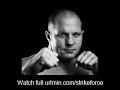 Fedor vs Rogers full fight video