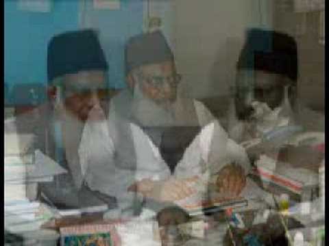 Is Dr. Israr Wrong?