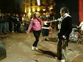 Divina apoya Orgullo Gay 2008 / Movilh
