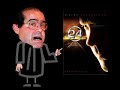 Headzup: The Case of Scalia V. Jack Bauer Headzup: The Case of Scalia V. Jack Bauer