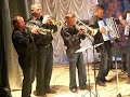 David Krakauer Rocks Out In Odessa