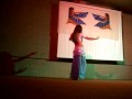 Dança do Ventre - ribal Rave