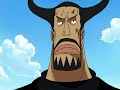 Luffy\