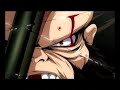 Yashamaru vs. Shogen
