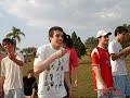 Semana do Calouro Medicina UFPR 2006-2