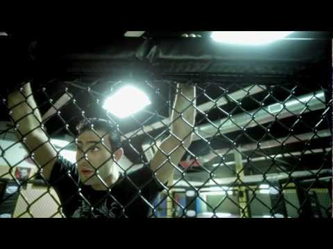 WMMA El Paso Co-MainCard Athlete Profiles