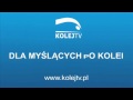 KOLEJTV - zapowiedź