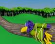 Pollo - corto de animacion 3D - 3D animation