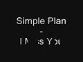 Simple Plan - I Miss You