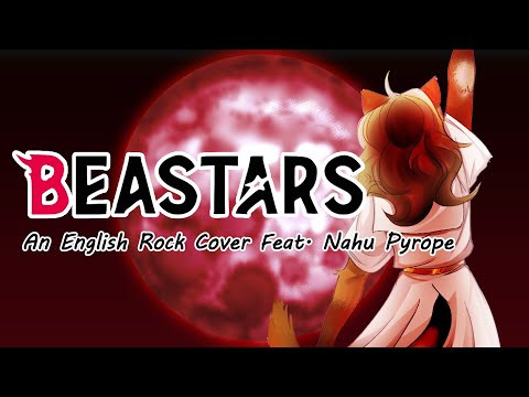 Wild Side- BEASTARS OP English Rock Cover feat. Nahu Pyrope