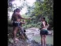 Liana En Dominical
