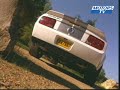 Essai auto Ford Mustang Shelby GT500
