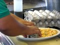 Ted's Place Harbor City - Lunch time Delivery - Burrito