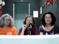 Educação nas Ondas do Rádio- Feira do Livro e Biblioteca de bairro - 01/02
