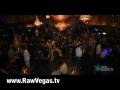 Lavo Bathhouse Nightclub at the Palazzo - Raw Club Review