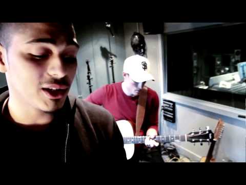 L. Marshall - 'Lego House' - Dropout Live | Dropout UK