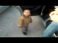 Baby Dance Ibiza Party