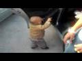 Baby Dance Ibiza Party