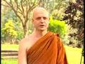 Ajahn Jayasaro - What inspires you most in a monk?