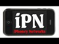 iPhoney Networks Logo iPhoney Networks Logo